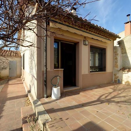 Casa Rural Las Tejas - Ideal Para Familias Y Grupos Bayubas de Abajo Eksteriør billede