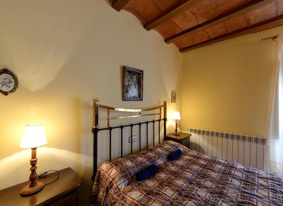 Casa Rural Las Tejas - Ideal Para Familias Y Grupos Bayubas de Abajo Eksteriør billede