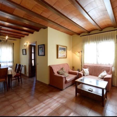 Casa Rural Las Tejas - Ideal Para Familias Y Grupos Bayubas de Abajo Eksteriør billede